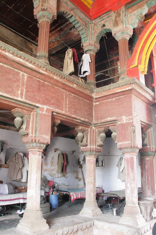 India & Nepal 2011 - 0852